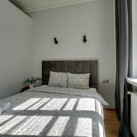 Warsaw Premium Apartments Deluxe Old Town Dış mekan fotoğraf